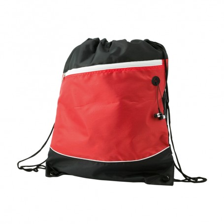 Cobra Drawstring Bag