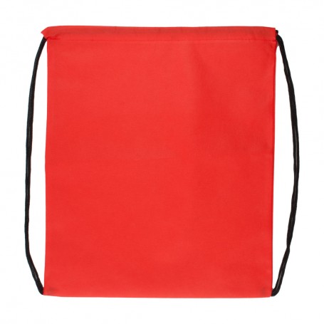 Pully Drawstring Bag