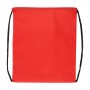 Pully Drawstring Bag