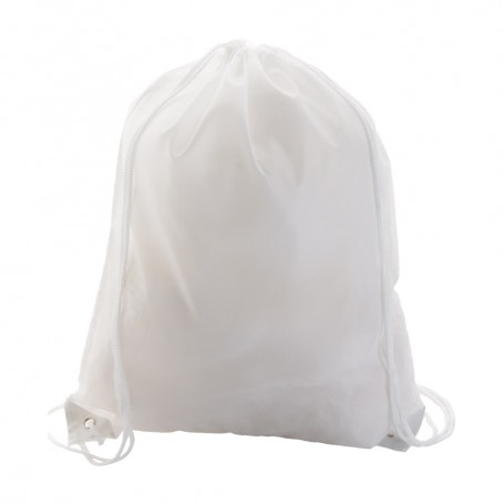 Spook Drawstring Bag