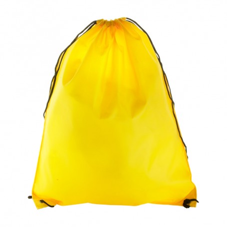 Spook Drawstring Bag