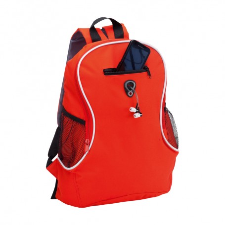 Humus Backpack