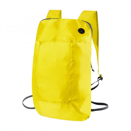Signal Foldable Backpack
