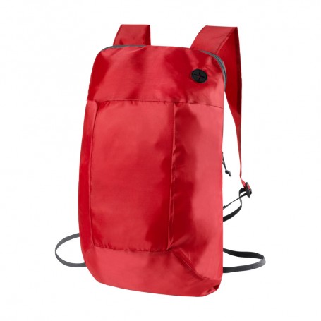 Signal Foldable Backpack