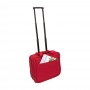 Cubic Trolley Bag