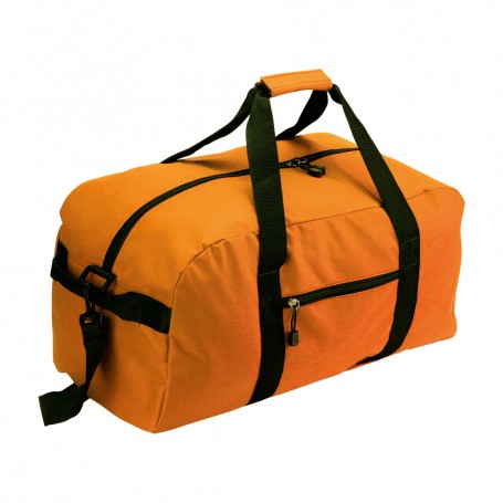 Drako Sports Bag