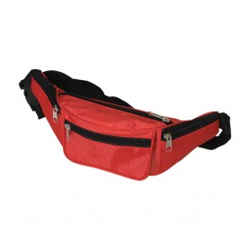 El Crown Gürteltasche