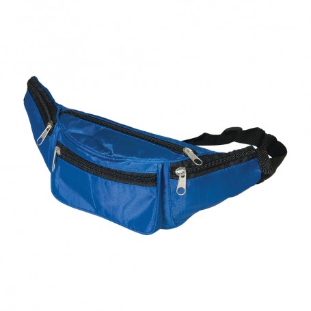 El Crown Waist Bag