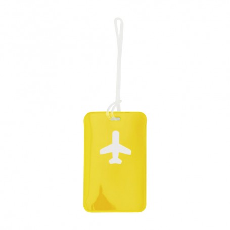 Raner Luggage Tag
