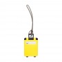Glasgow Luggage Tag