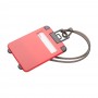 Glasgow Luggage Tag