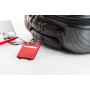 Glasgow Luggage Tag