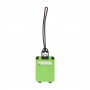 Glasgow Luggage Tag