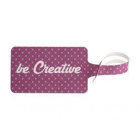 London Kofferanhänger