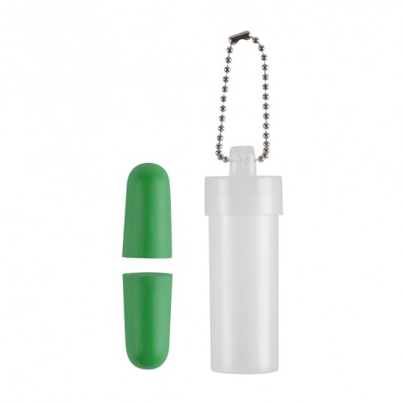 Pannos Earplugs