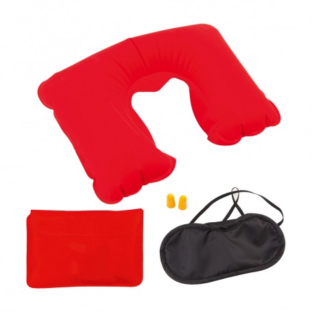 Plonet Travel Set