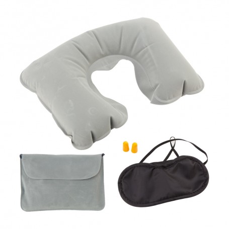 Plonet Travel Set