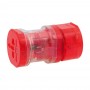 Jetlag Travel Adapter