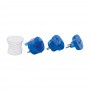 Jetlag Travel Adapter