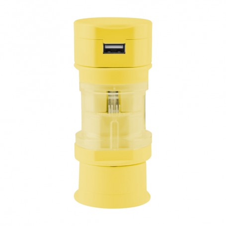 Tribox Travel Adapter