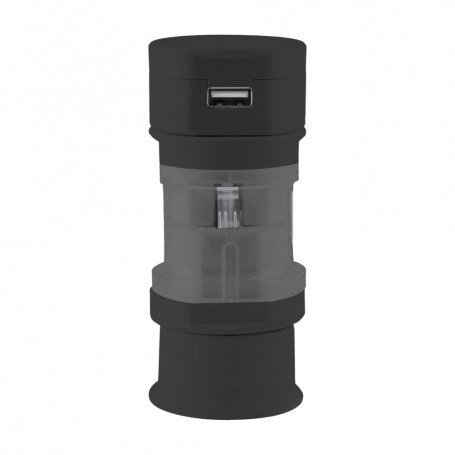 Tribox Travel Adapter