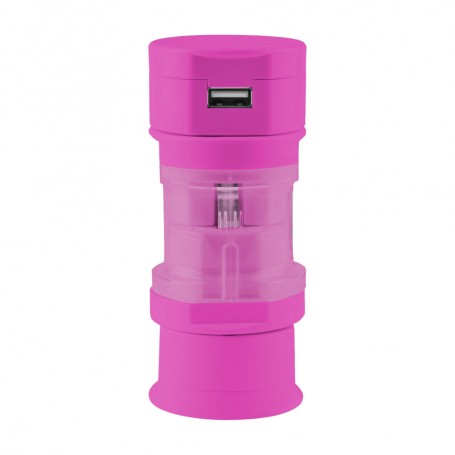 Tribox Travel Adapter