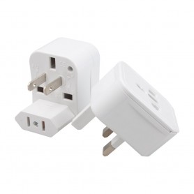 Around the World Reiseadapter