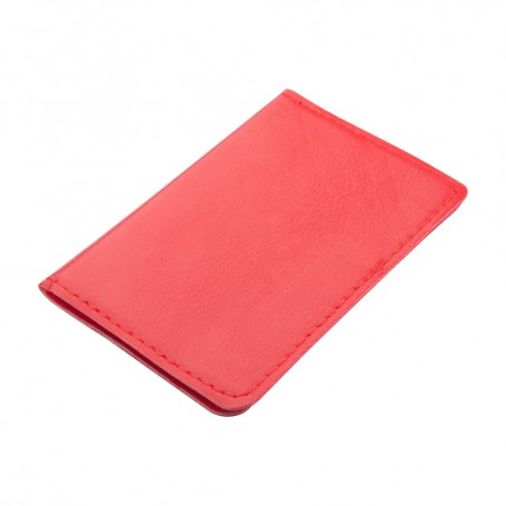 Twelve Card Holder