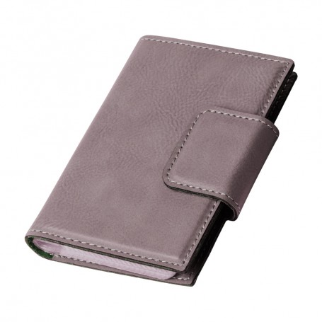 Kunlap Kreditkarten-Etui