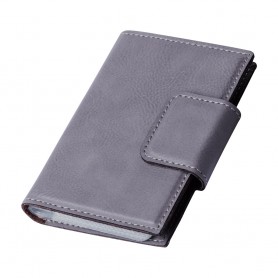 Kunlap Kreditkarten-Etui Kunlap Kreditkarten-Etui