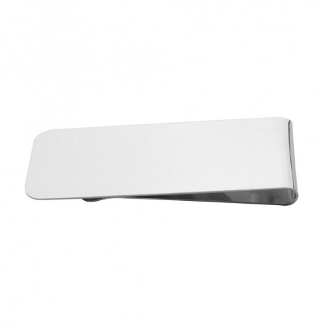 Mercur Chromed Money Clip