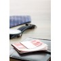 Mercur Chromed Money Clip