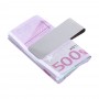 Mercur Chromed Money Clip