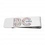 Mercur Chromed Money Clip