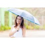 Mint Umbrella