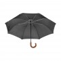 Stansed Folding Umbrella With Wooden Handle