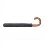 Stansed Folding Umbrella With Wooden Handle