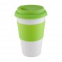 Soft Touch Coffee-To-Go-Becher