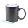 Colorful Chalk Mug