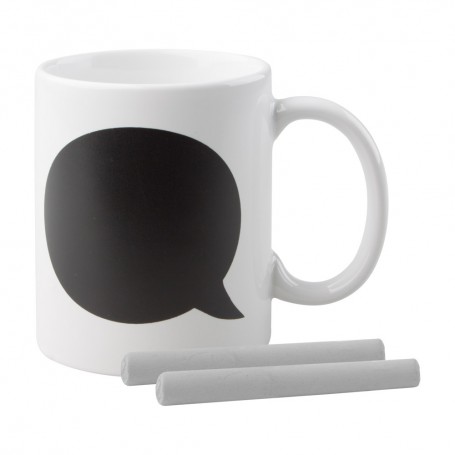 Comic Tasse