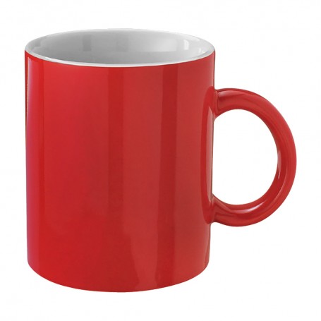 Bergen Mug