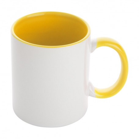 Harnet Sublimation Mug