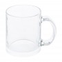 Throusub Tasse mit Sublimationsdruck