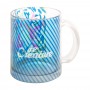 Throusub Tasse mit Sublimationsdruck