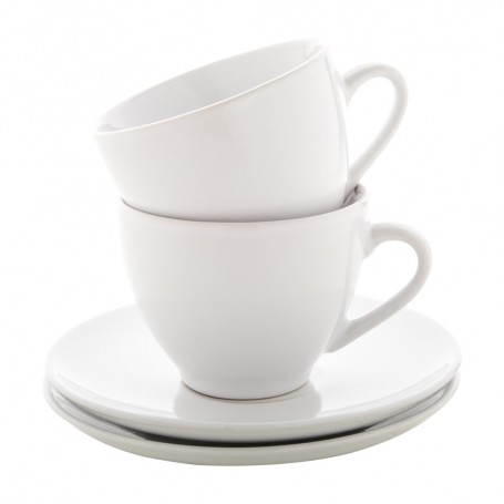Typica Cappuccino-Set