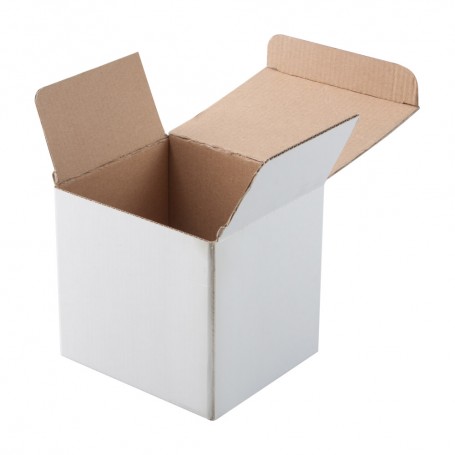 Three Mug Box