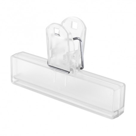 Flint Bag Sealing Clip