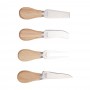 Koet Käsemesser-Set