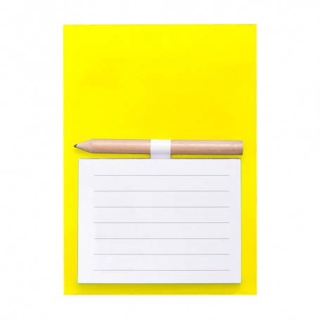 Yakari Magnetischer Notizblock