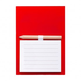 Yakari Magnetischer Notizblock